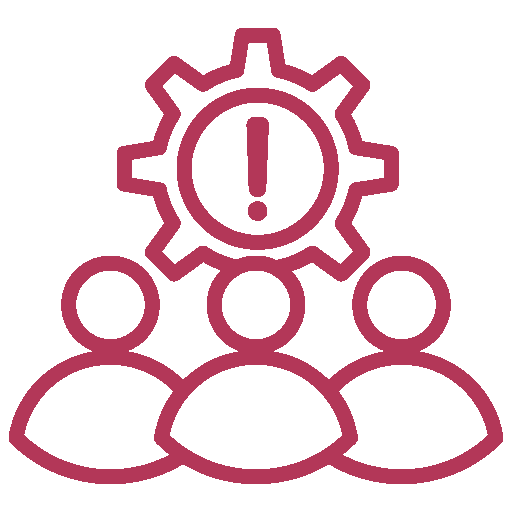 Icon Konfliktmanagement